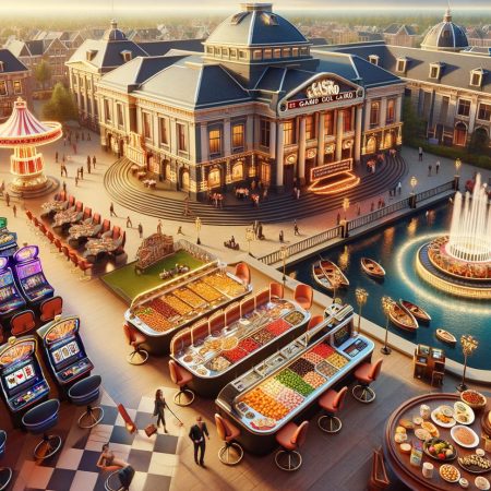 Top 5 Redenen Om Casino Apeldoorn Te Bezoeken