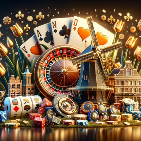 De Beste Nederlandse Online Casino’s