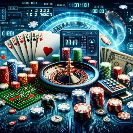 De Beste Online Casinospellen bij Unibet