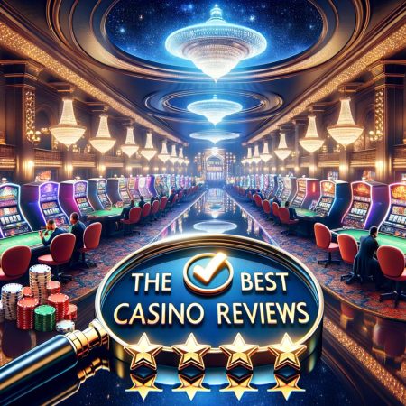 De Beste Casino Recensies