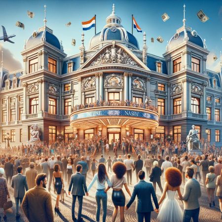 Top 5 Redenen Waarom Je Het Holland Casino Moet Bezoeken