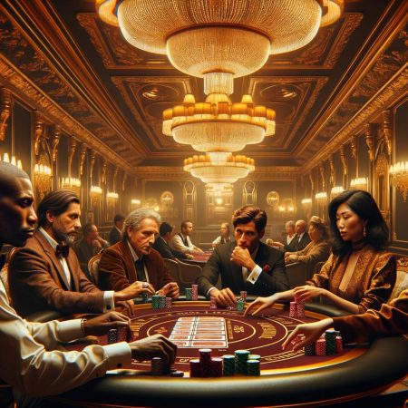 De Koninklijke Casinofilm