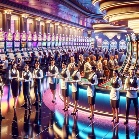 De Nieuwste Ontwikkelingen bij Holland Casino