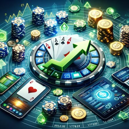 Winstgevende Strategieën Voor Online Gokken