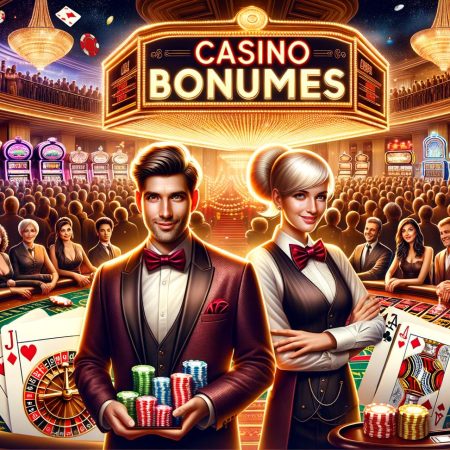 De Ultieme Gids voor Casino Bonussen