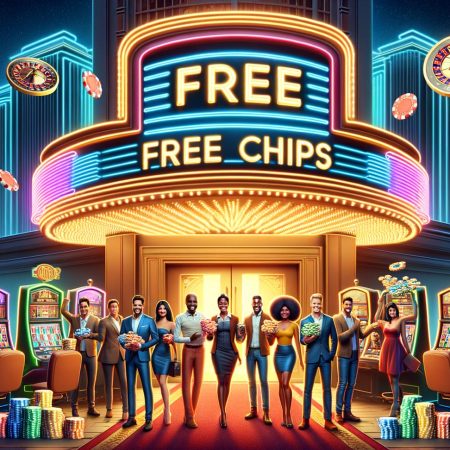 Hoe je gratis chips kunt scoren bij Billionaire Casino