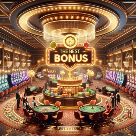 De Beste Casino Bonus