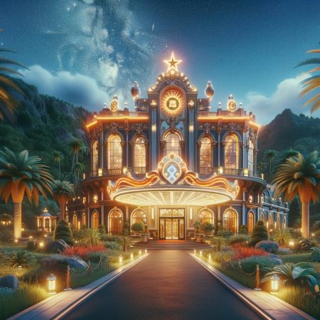 Het Casino van Gran Canaria