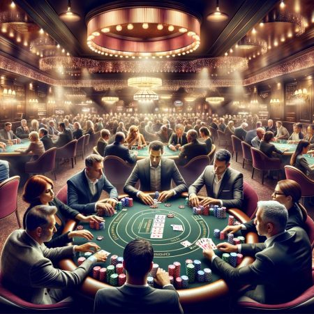 Hoe je succesvol kunt pokeren in het casino