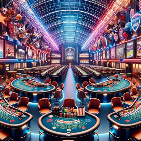 Sportcasino