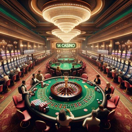 14 Casino