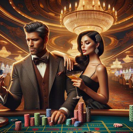 De Eerste Storting in Casino