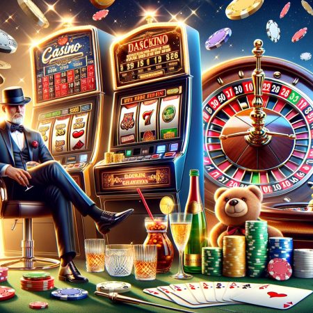 De Beste Online Casinospellen bij 1xBet