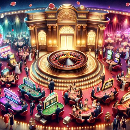 De Ultieme Gids voor Casinobonuscodes