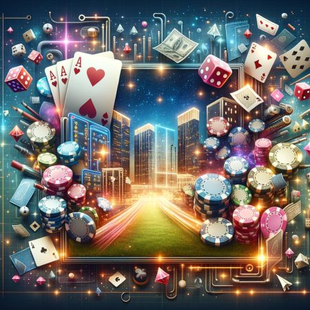 De Nieuwste Online Casino’s – Ontdek de Beste Nieuwe Gokwebsites